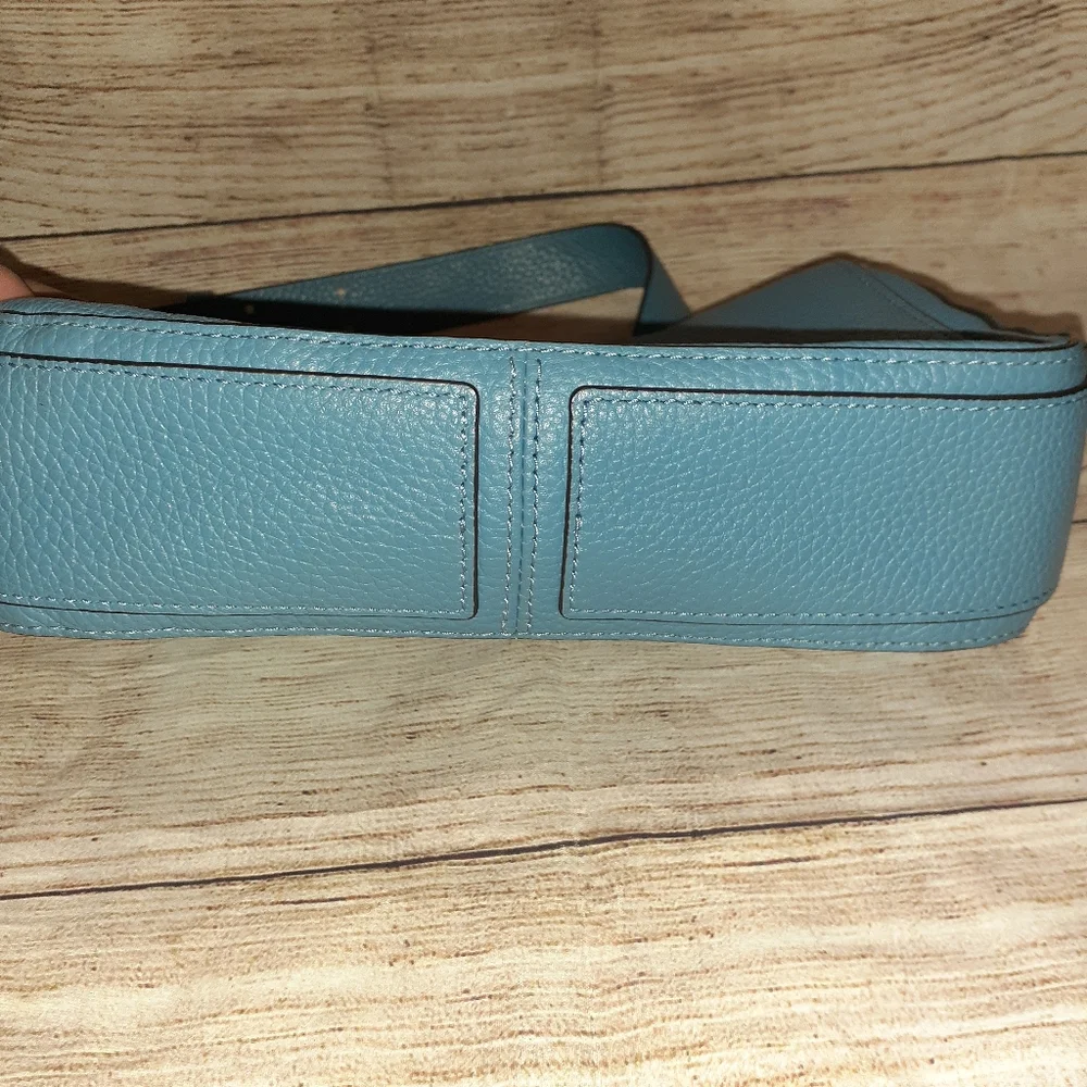 Michael Michael Kors Maxine Large Saddle Bag